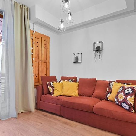 شقة بْريدال  في Clabucet Cozy Studio المظهر الخارجي الصورة