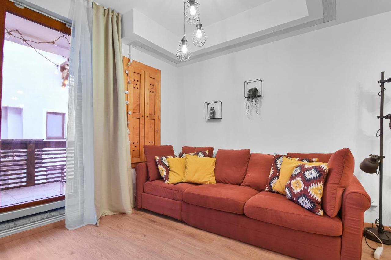 شقة بْريدال  في Clabucet Cozy Studio المظهر الخارجي الصورة